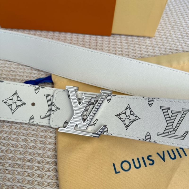 Louis Vuitton Belts